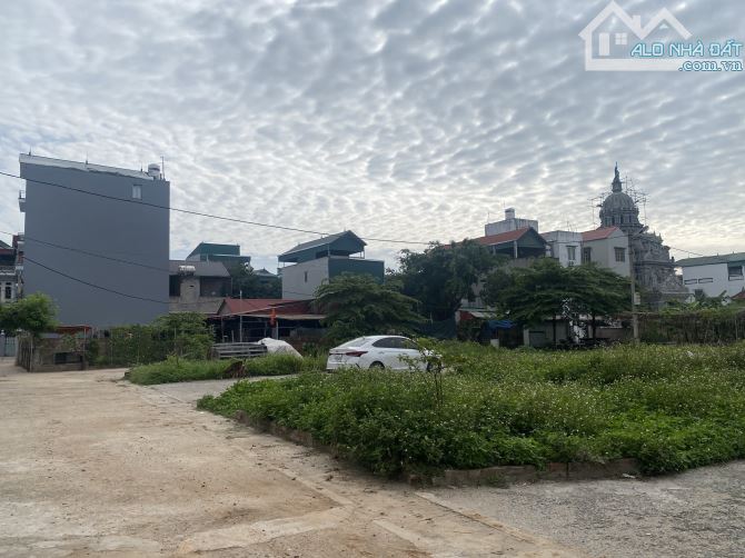 💥 7.x tỷ, Đấu giá đẹp nhất Vân Nội Đông Anh, View Hồ, Khu toàn đại gia, biệt thự. - 1