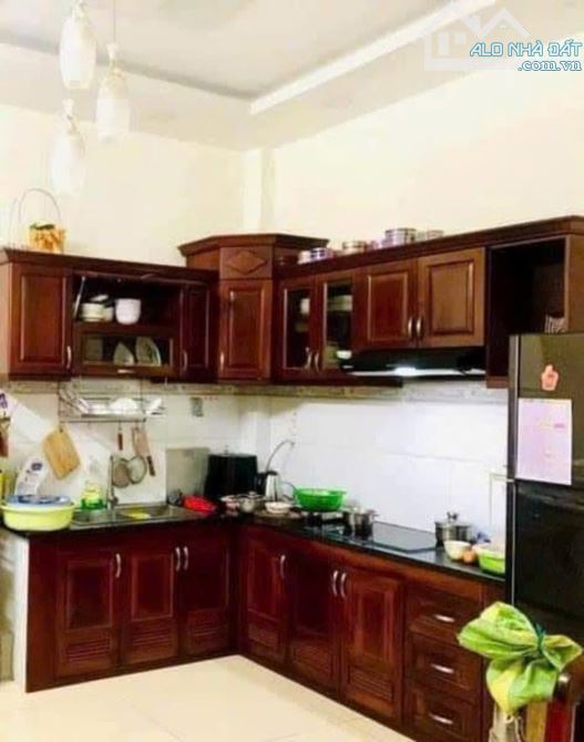 VỀ QUÊ BÁN NHÀ Đ.VÕ VĂN NGÂN TĐ 1T1L/2TỶ730TRTR 61M2 HẼM XE HƠI - 1