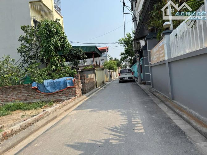 Chủ bán cắt lỗ mảnh đất tại Sơn Du, Nguyên Khê, Đông Anh. Giá đầu tư - 1