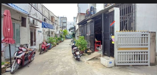 BÁN GẤP NHÀ HXH,36M,3Tang,4PN,TIỆN Ở/CHO THUÊ,TỈNH LỘ 10,Q. BÌNH TÂN GIÁ 2 TỶ 9 - 1