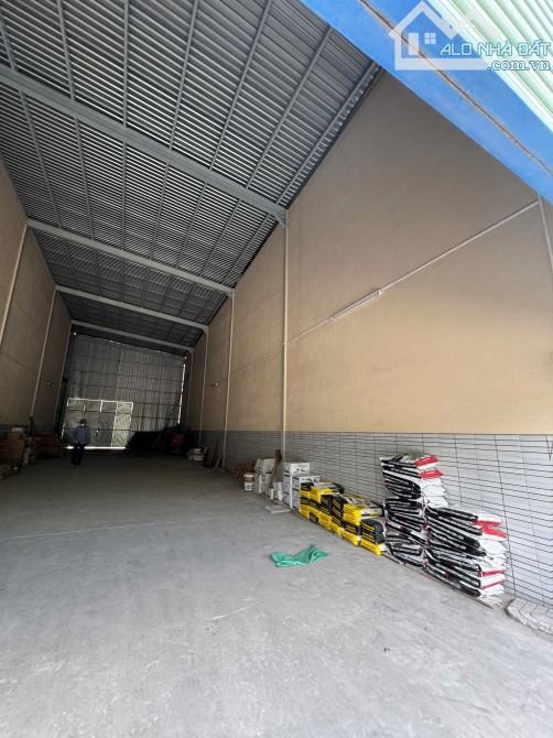 CHO THUÊ KHO XƯỞNG 370M² NGAY MẶT TIỀN ĐẠI LỘ VÕ VĂN KIỆT – VỊ TRÍ VÀNG CHO KINH DOANH - 1