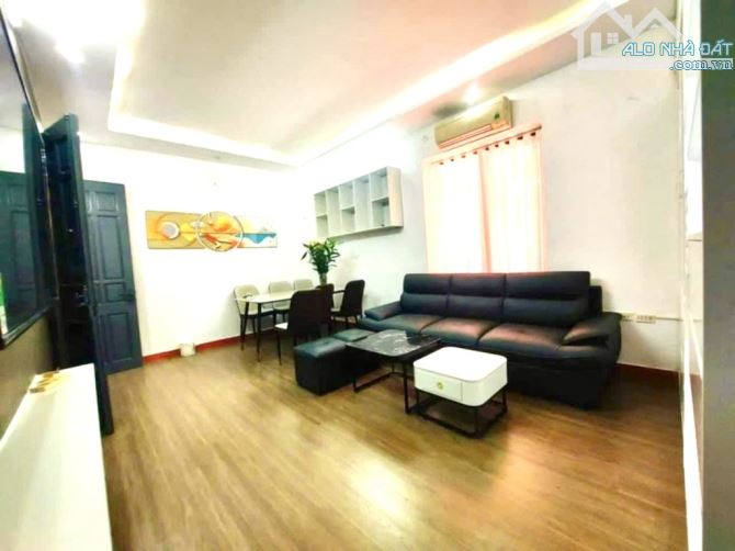 🔥🔥 B.án nhà TT Đại Học Sư Phạm Hà Nội, khu vực trung tâm Cầu Giấy tiện ích ngập tràn. - 1