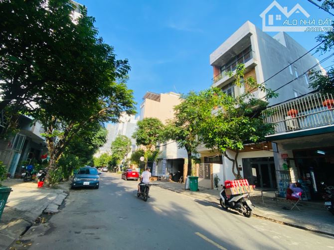 BÁN NHÀ MẶT TIỀN KINH DOANH – NGUYỄN PHƯỚC THÁI – THANH KHÊ - ĐÀ NẴNG - CHỈNH NHỈNH 4 TỶ - 1