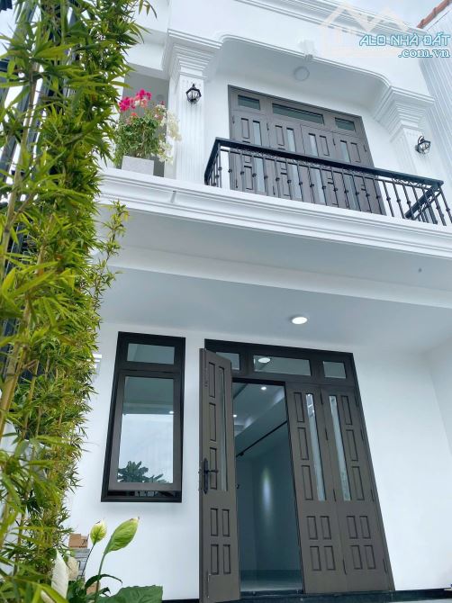 NHÀ AN ĐÔNG VILLA – GẦN AEON MALL HUẾ – VIEW CÔNG VIÊN - 1