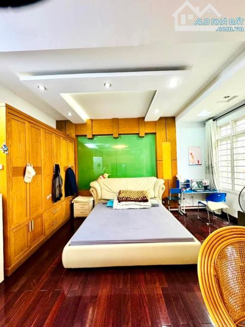BÁN NHÀ MẶT HỒ PHỐ TÂY SƠN – NGÕ THÔNG - DIỆN TÍCH 169M² - MT 7,8M – GIÁ CHỈ 34,5 TỶ  Cơ h - 1