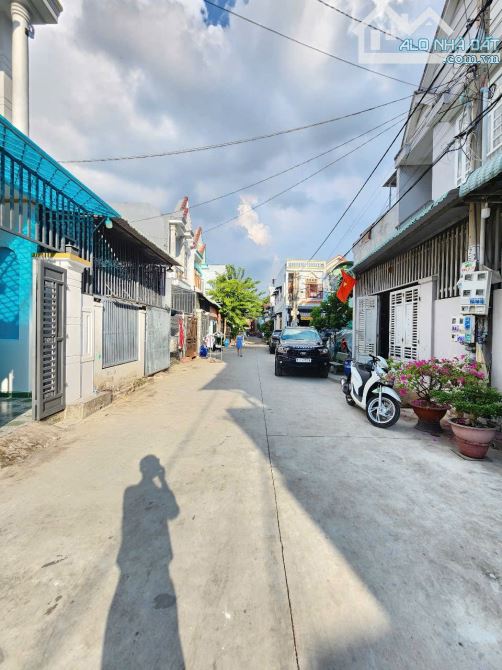 3,65Tỷ TL🔥Bán nhà 1Lầu_Ngang 5m_gần đường Nguyễn Thị Khắp 200m, p.Tân Đông Hiệp, Tp.Dĩ An - 1