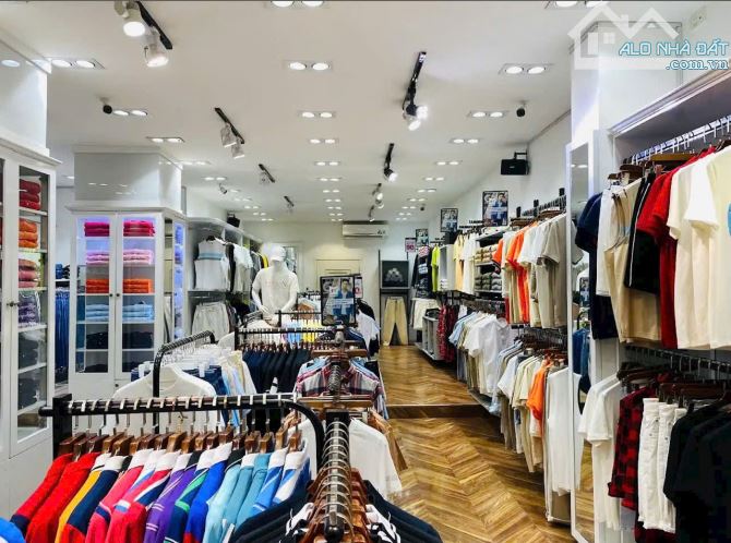 BÁN NHÀ 1 TRỆT 1 LẦU NGANG 6M PHẠM VĂN THUẬN CHỈ 17 TỶ TL - 1