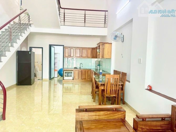 💥 BÁN NHÀ MÊ KIÊN CỐ HẺM 48 ĐỖ XUÂN HỢP PHƯỜNG TÂN LỢI GẦN TRƯỜNG HOÀNG VIỆT - 1