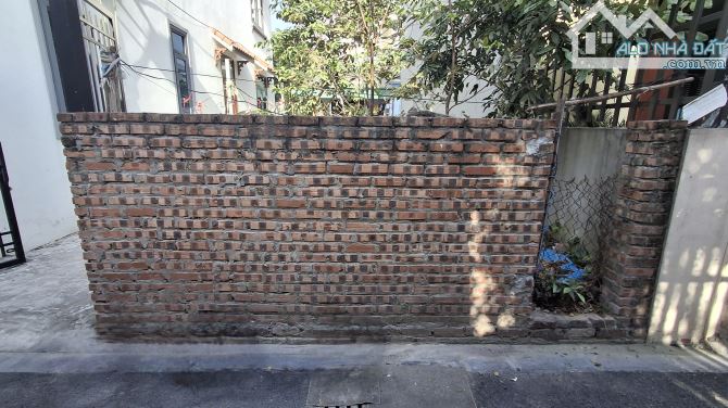 Chính Chủ gửi bán lô góc 58,8m2 đất trục chính Đài Bi, Uy Nỗ. ôtô 7 chỗ vào đất - 1