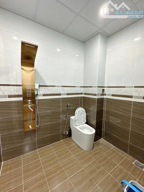 BÁN NHÀ SỔ RIÊNG FULL THỔ CƯ HỔ TRỢ VAY NGÂN HÀNG - 1