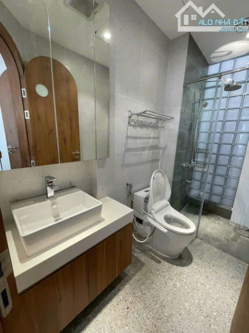 BÁN NHÀ XUÂN ĐỈNH,LÔ GÓC 2 THOÁNG, NHÀ MỚI DÂN XÂY,THIẾT KẾ HIỆN ĐẠI, Ô TÔ VÀO NHÀ - 1