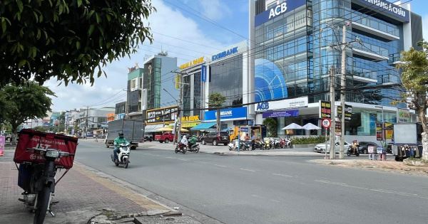 Đầu tư sinh lời – Đất Chu Văn An Long Thành – 116m² – Chỉ 1 tỷ 4 – SHR - 1