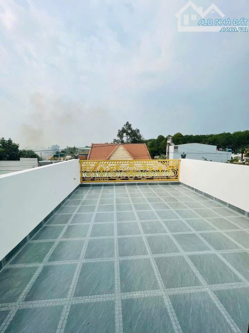 BÁN NHÀ SỔ HÔNG RIÊNG THỔ CƯ ,ĐƯỜNG NHỰA RỘNG 12m.  THUỘC PHƯỜNG TRẢNG DÀI - 1