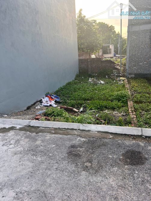 Siêu Phẩm 40,5m2 Đất Ngọc Động, Đa Tốn ô tô vào tận đất - 1