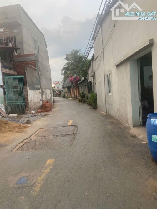 9.5tỷ/200m2 nhà trọ Nguyễn Duy Trinh Long Trường quận 9. - 1