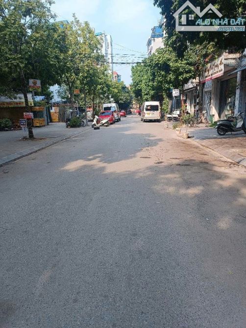 🏡 SIÊU PHẨM  PHỐ NGUYỄN HOÀNG 50M2 _ MẶT TIỀN 6M _ ÔTÔ TRÁNH _ VỈA HÈ RỘNG _ KINH DOANH Đ - 1