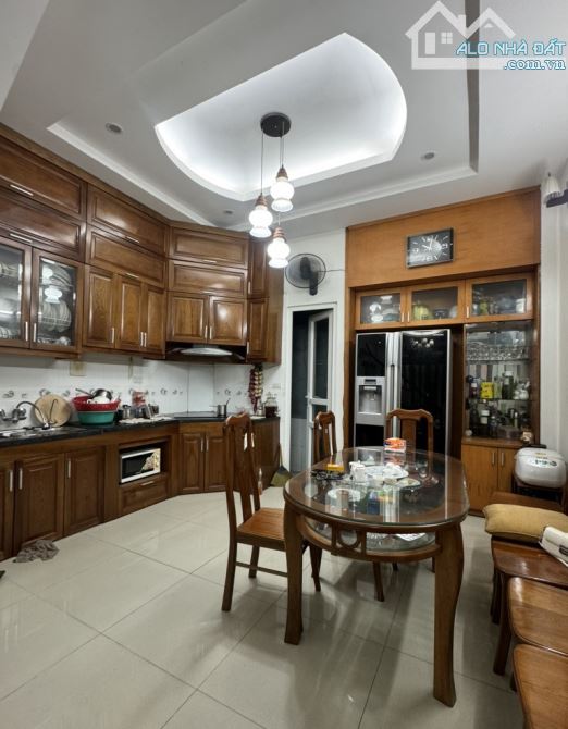 Nhà đẹp Xuân Phương 52Mx 4T ô tô, 2 thoáng sáng, KD 5,8 tỷ - 1