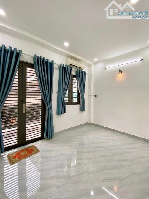 Định cư Úc bán nhà 1 lầu Gò Ô Môi Quận 7 58m2/2,47tỷ ngay chợ - 1