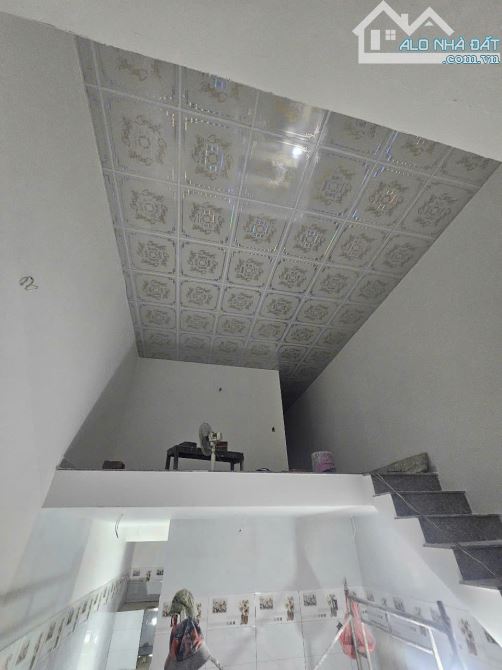 Bán nhà gác lửng đường An Hải Bắc 4- Sơn Trà,-ĐN gần đường Ngô Quyền  , gia 3ty6 có bớt - 1