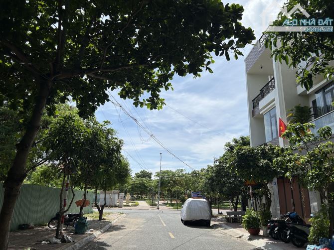 BÁN BIỆT THỰ KHU ĐẤT CỨNG ĐẠI AN PHƯỜNG 9_SỔ HỒNG HOÀN CÔNG_KHU DÂN CƯ VIP VŨNG TÀU - 1