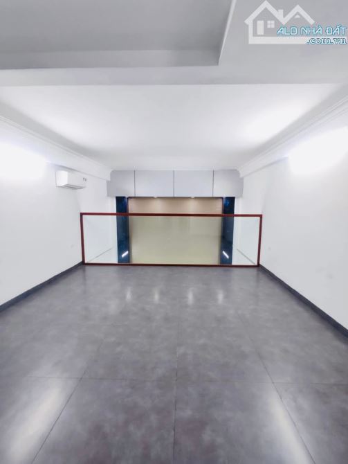 🏠 CÓ 102,  THANH XUÂN , THANG MÁY, Ô TÔ, KINH DOANH, NHÀ MỚI - 45M2 x 8 TẦNG - CHỈ 16.5 T - 1