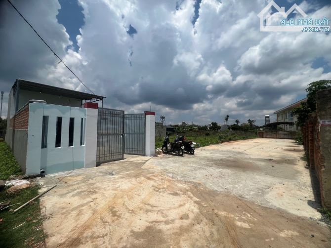 🅿️❇️NHÀ CẤP 4 SÁT UỶ BAN EATU, HẺM VÀNH ĐAI QL14-QL26, 1,150 TỶ, 5mx21m❇️ - 1