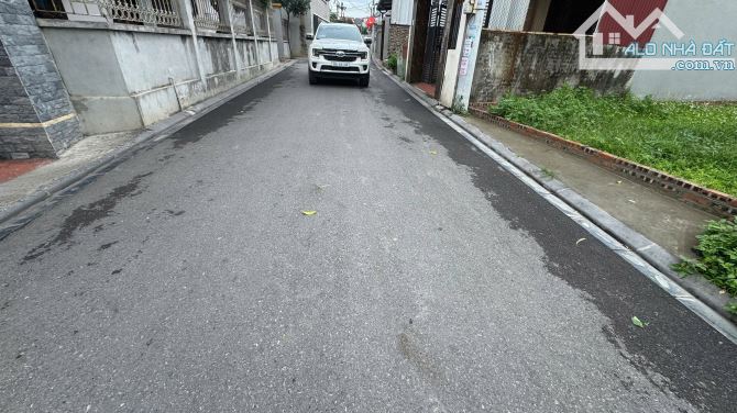 150m ĐẤT ĐÔNG ANH 2 MẶT THÔNG THOÁNG VÔ CÙNG GIÁ SIÊU SIÊU ĐẦU TƯ CHỈ 6XTr/M - 1
