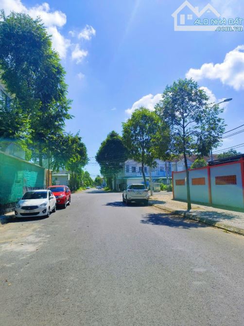 Bán nền 100m2 Bên Hông Trường Việt Mỹ - Đường C1- KDC Thiên Lộc - Cái Răng - Cần Thơ - 1