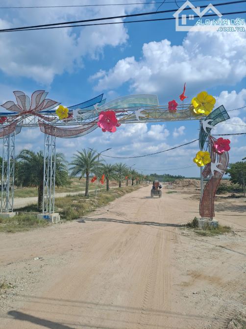 AMIRA Chơn Thành - Bình Phước, SHR, 100m² giá 800tr, gần TTHC cụm KCN - 1