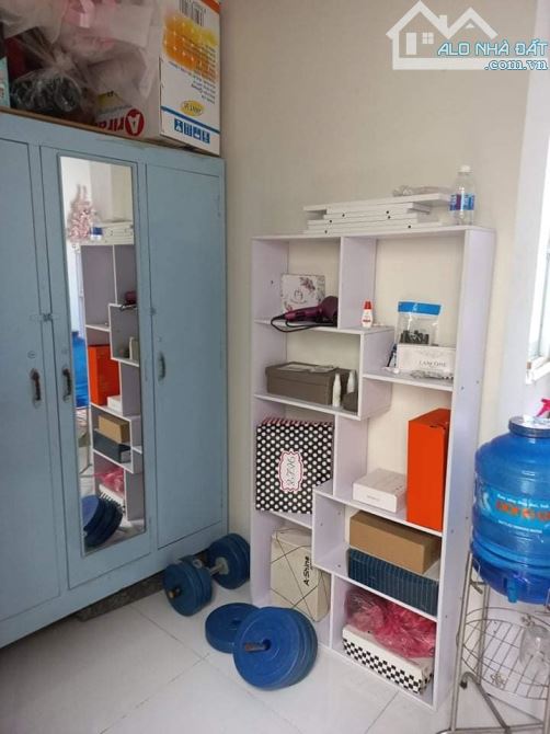 Bán gấp nhà cấp 4 hẽm ô tô, 4x15m Nguyễn Văn Lượng Gò Vấp, Chỉ 5.8 tỷ Gần siêu thị LOTTER - 1