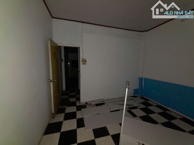 BÁN NHÀ MẶT TIỀN CHỢ THỊ NGHÈ(BT10-27) – KINH DOANH SẦM UẤT – DT 60M² – 1 TRỆT 2 LẦU CHẮC - 1