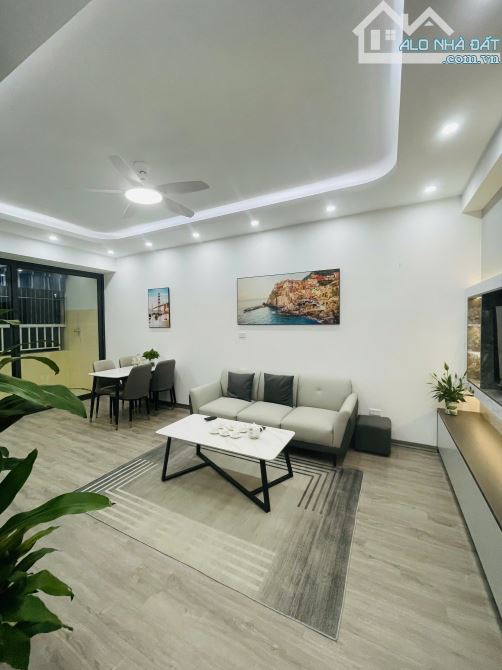 Mua nhà tặng nội thất , 3 ngủ HH Linh Đàm, giá chỉ 3.2 tỷ - 1
