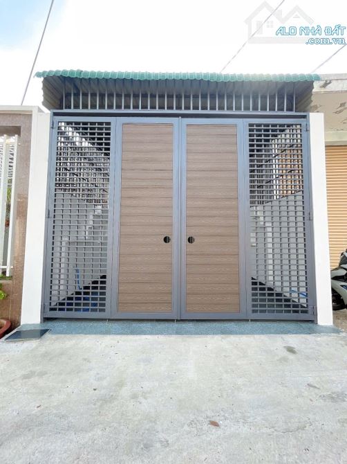 ❌NHÀ ĐẸP MẶT TIỀN A12 PHẠM NGŨ LÃO, CÁCH TRUNG TÂM tp.BMT CHỈ 2km, 2,95 tỷ - 1