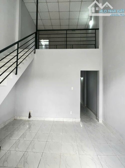 Gấp bán giảm 300Tr nhà 58m² 2 tầng ở ngay chợ Long Phước Quận 9 - 1