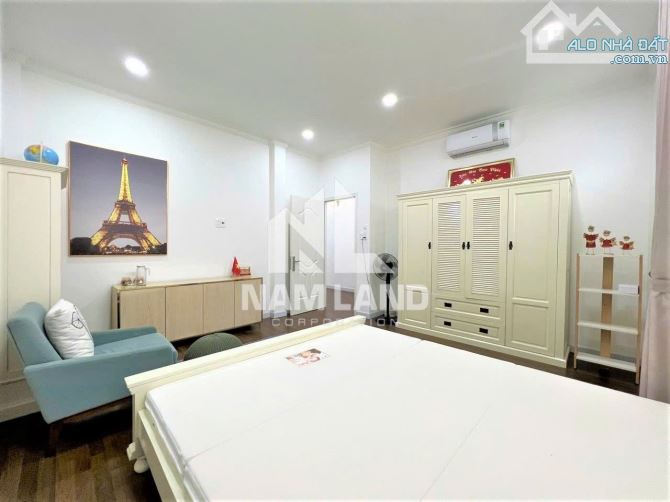 Villa nhỏ xinh 2 phòng ngủ khu phố Tây thảo điền chỉ 27 triệu - 1