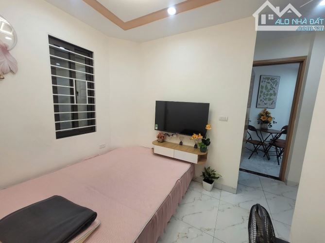 💥💥💥CHUNG CƯ MINI - 2 NGỦ, 1WC TẦM TIỀN HIẾM- FULL NỘI THẤT - Ở NGAY - 1
