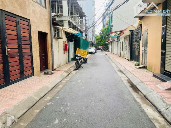 Bán nhà riêng 86m2 Phố Hoàng Đạo Thành, Quận Thanh Xuân, Hà Nội. - 1