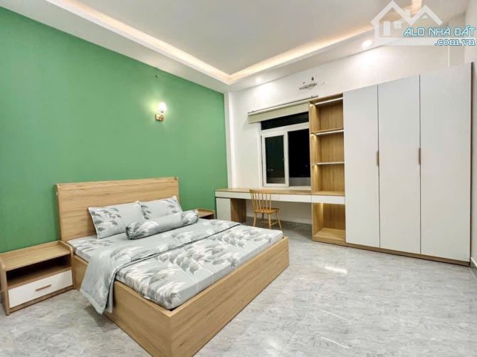 Cơ Hội an cư lập nghiệp vừa đầu tư ngay vị trí vàng đường Kỳ Đồng,P9, Quận 3 - 1