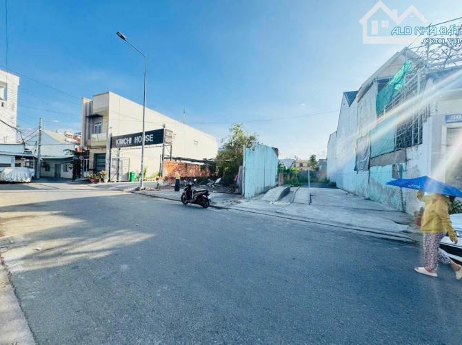 Nền Mặt Tiền Đường Quản Trọng Hoàn, Q.Ninh Kiều, TP.Cần Thơ - 1