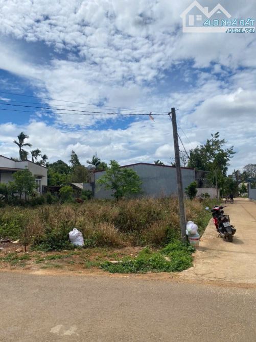 🅿️❇️ĐẤT EATU, MẶT ĐƯỜNG KA2, VÀNH ĐAI QL14-QL26, 1,45 TỶ, 5mx22m❇️ - 1
