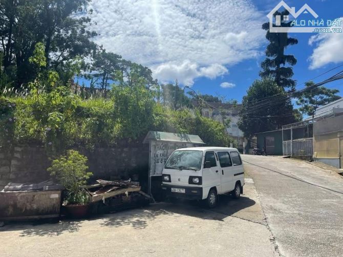 Bán lô đất biệt thự trung tâm giá 15,5tỷ view rừng thông cực đẹp - 1
