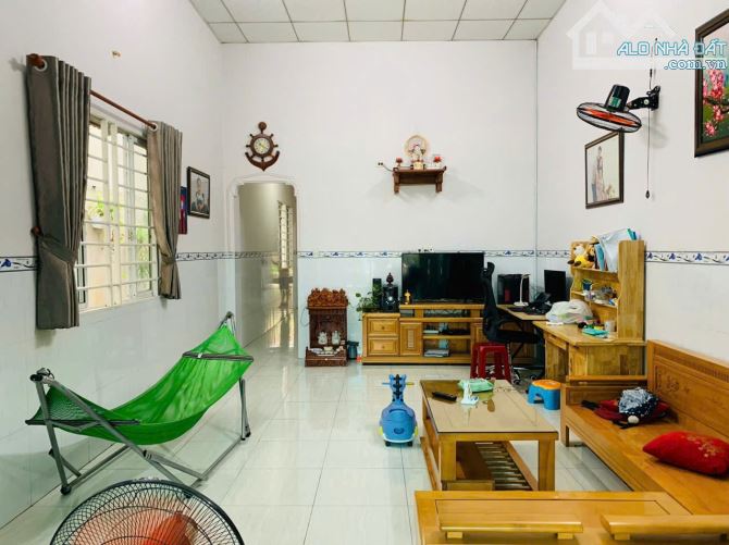 Nhà gần Chợ Phú Thọ - KP5, P. Trảng Dài - 1