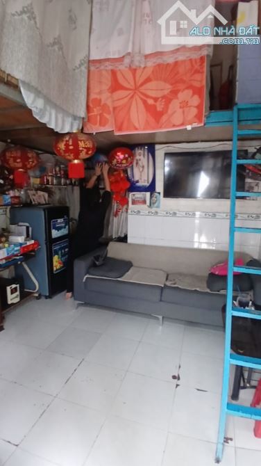 Bán gấp nhà cấp 4 hẽm 8m, 5x15m Phạm Văn Chiêu P.9 Gò Vấp, Chỉ 6.2 tỷ  Rẻ hơn giá thị trườ - 1