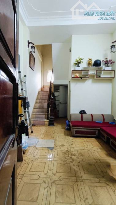 Bán Nhà Giải Phóng –25m² – 4 Tầng – 2 Ngủ – Giá Chỉ 4,25 Tỷ – Sổ Vuông Đẹp - 1