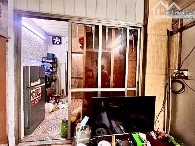Bán nhà tập thể kim liên ở kinh doanh nhỏ - 1