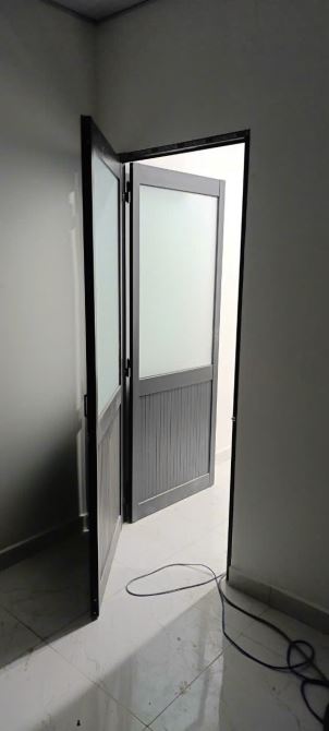 6,5ty, 4,2m x 22m hẻm xe hơi thông Lê Đức Thọ phường 17 Gò Vấp - 1