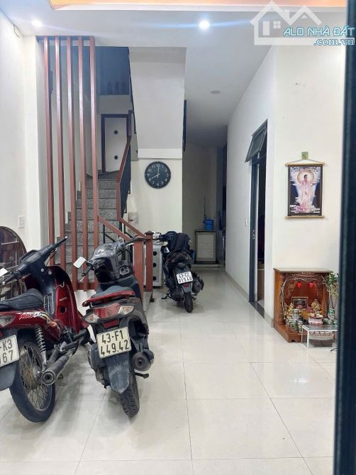 BÁN NHÀ 3 TẦNG KIỆT TRẦN CAO VÂN – GẦN ĐƯỜNG CHÍNH – GIÁ TỐT - 1