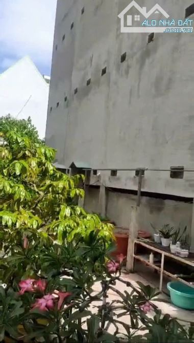 Kẹt tiền bán gấp nhà mặt tiền đường Lý Nhơn, xã Lý Nhơn, Cần Giờ - 1