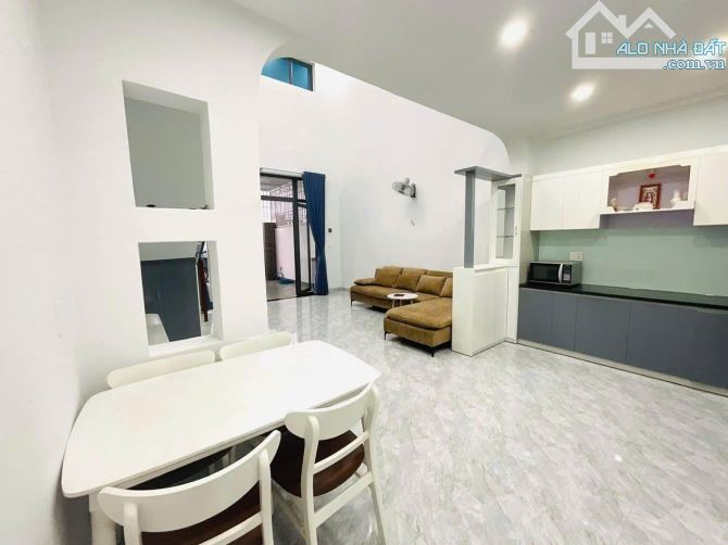 🌈🏠Nhà 1 Mê Hẻm 181 QUANG TRUNG (5x20m👉2.45 tỷ) - 1