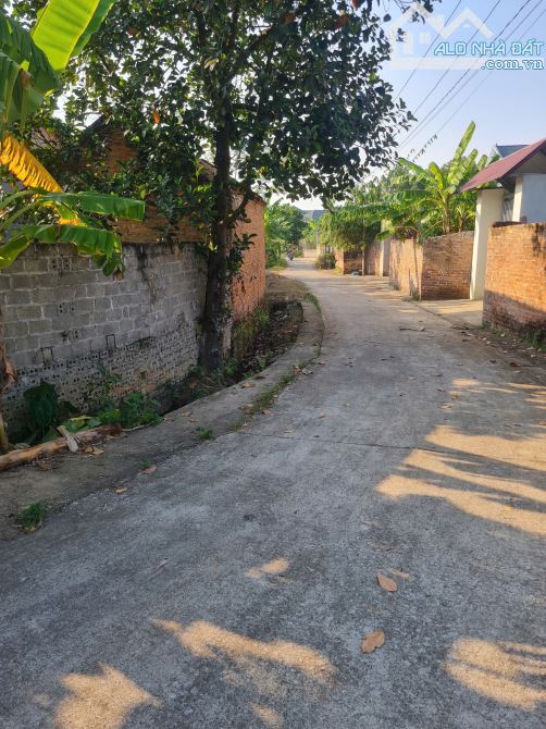 Bán Lô Đất Tại phường Tân An, TP Bắc Giang, Bắc Giang. 172m2- MT 5,3m. Giá chỉ 660 triệu - 1